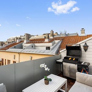Appartement met Twee Slaapkamers
